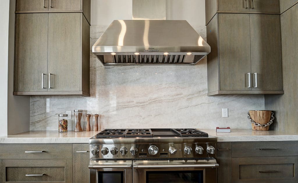 RW Customs | Contemporary
