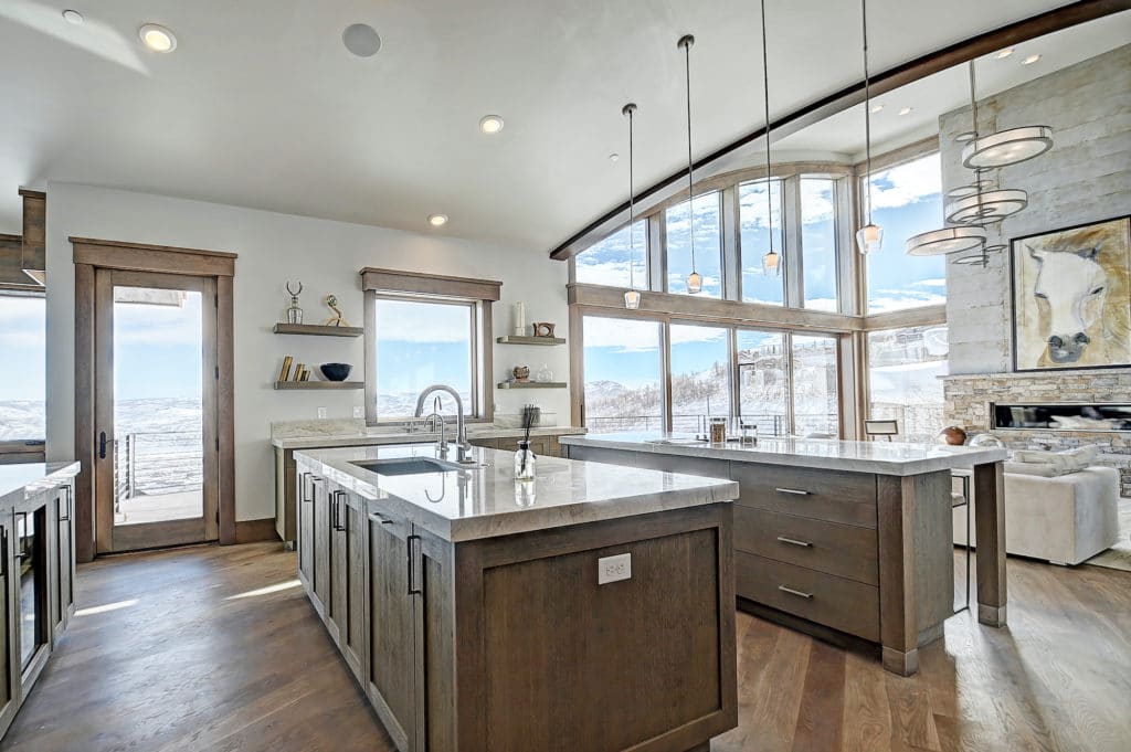 RW Customs | Contemporary