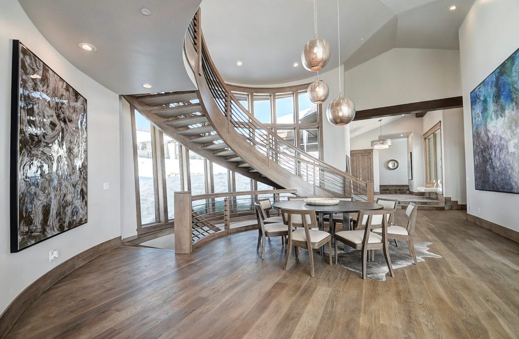 RW Customs | Contemporary