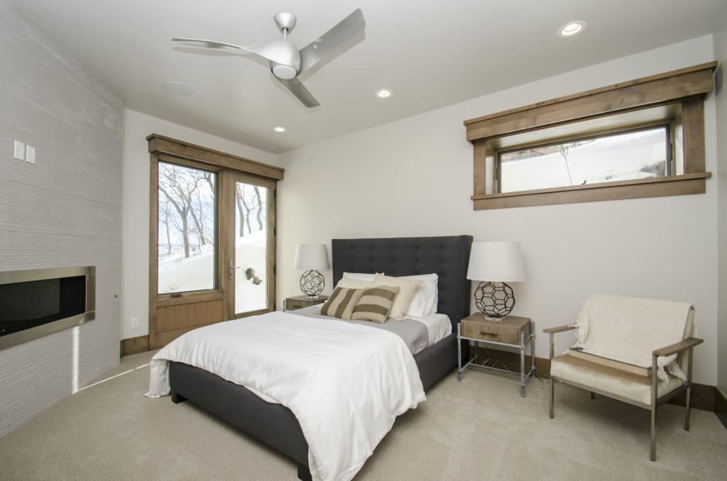 RW Customs | Contemporary
