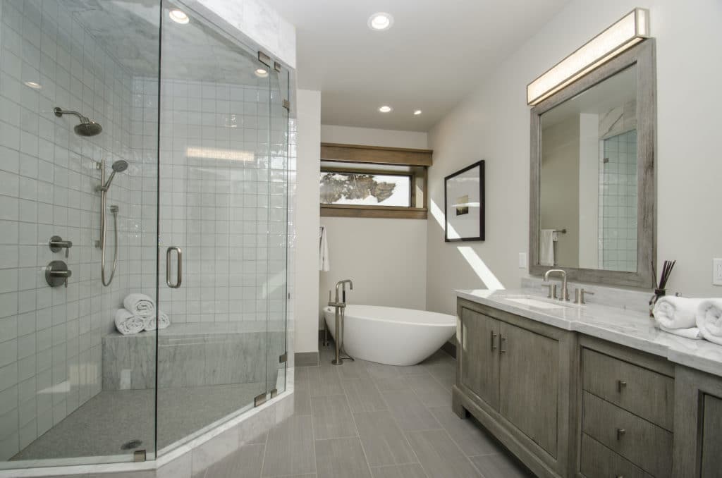 RW Customs | Contemporary