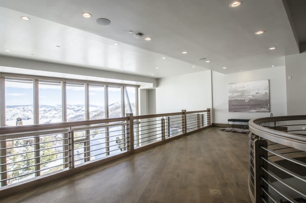 RW Customs | Contemporary
