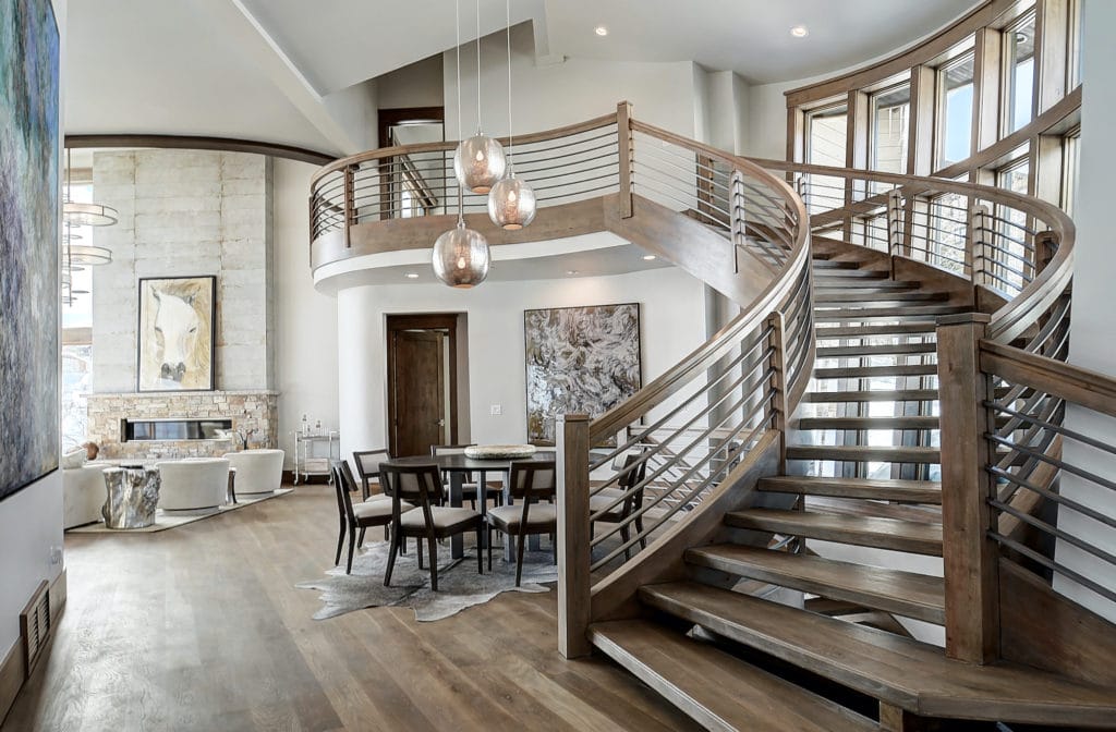 RW Customs | Contemporary