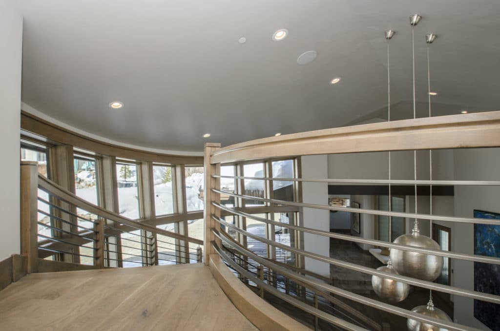 RW Customs | Contemporary
