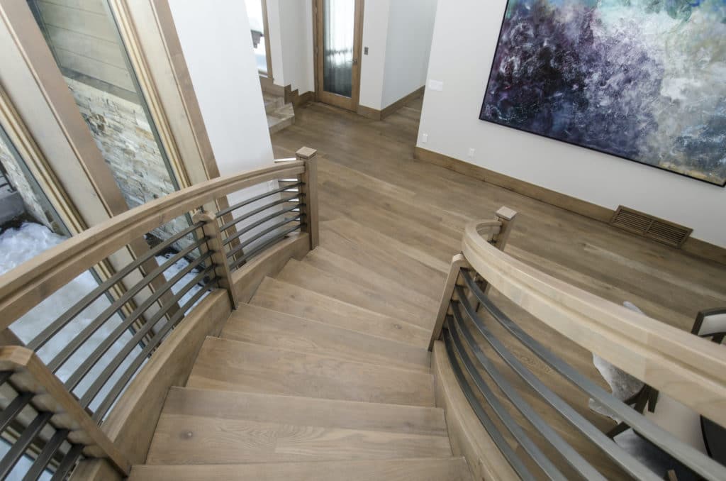 RW Customs | Contemporary