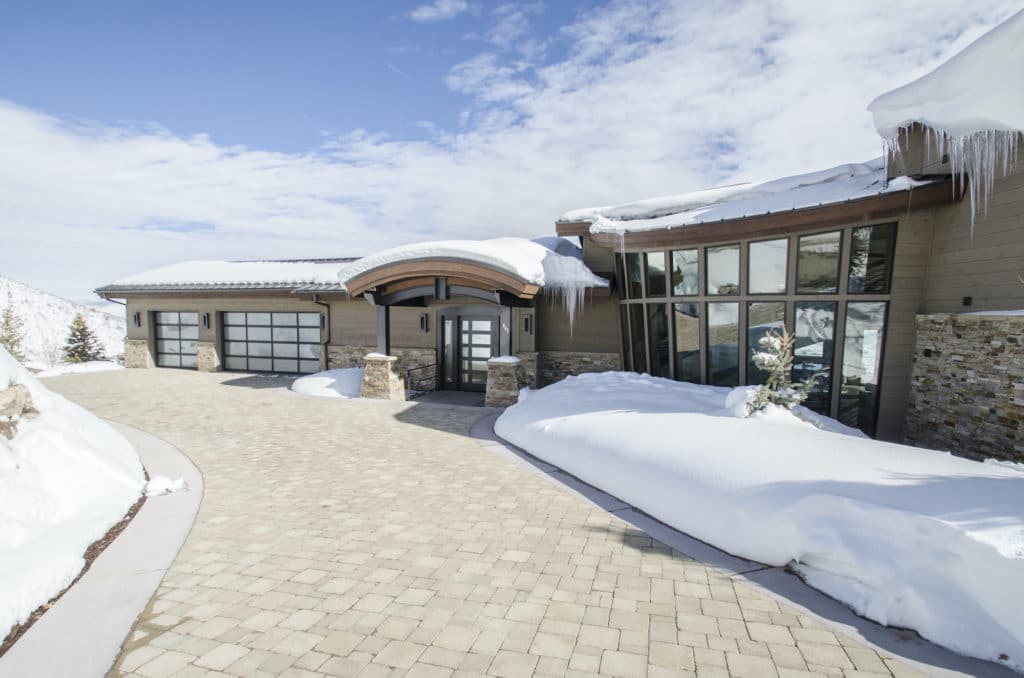 RW Customs | Contemporary
