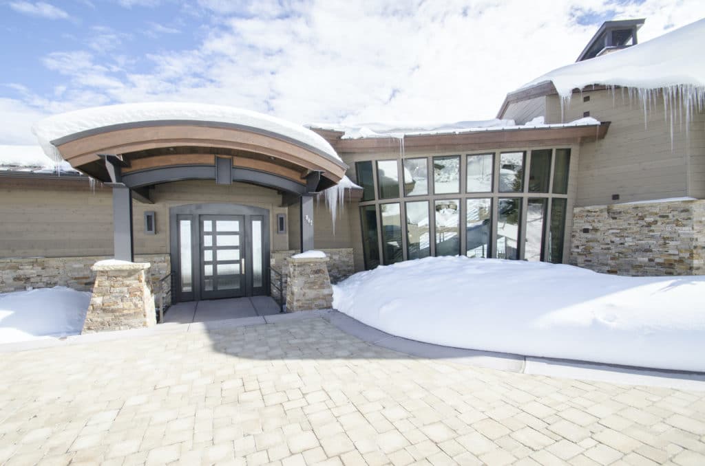 RW Customs | Contemporary