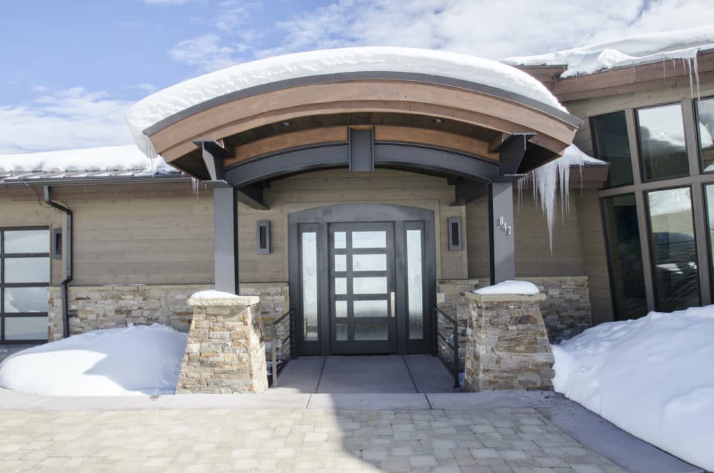 RW Customs | Contemporary