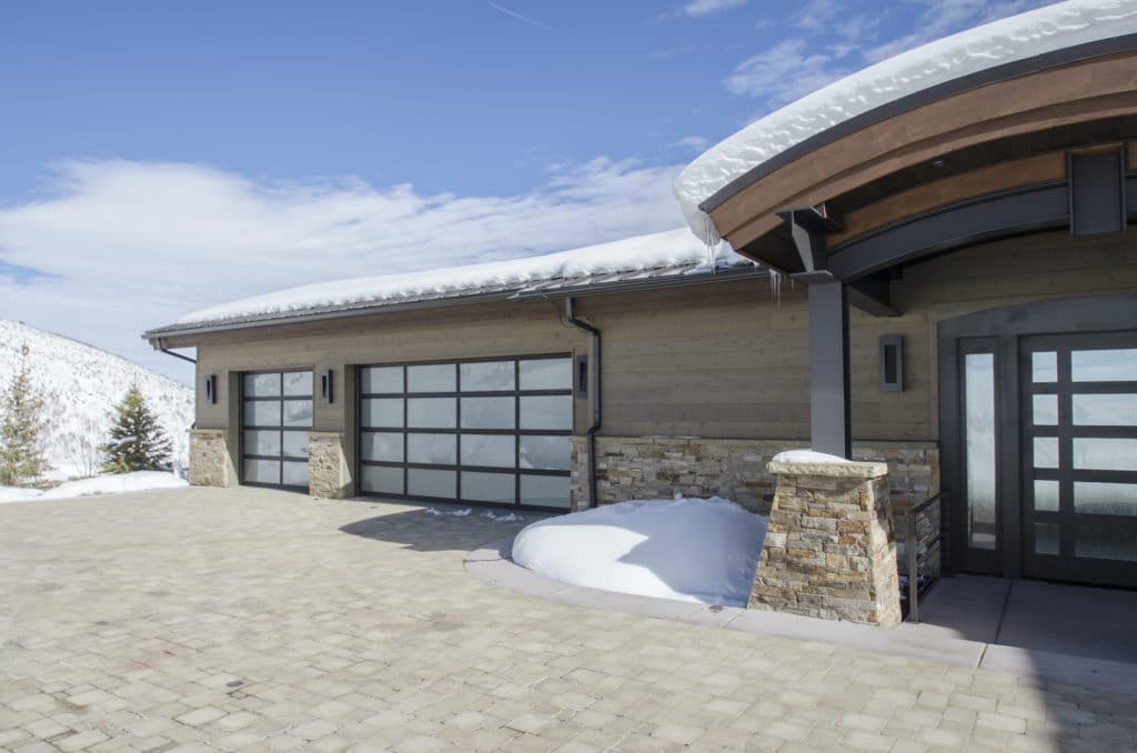 RW Customs | Contemporary
