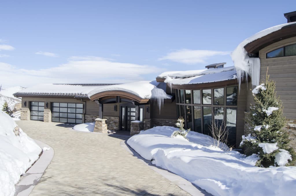 RW Customs | Contemporary