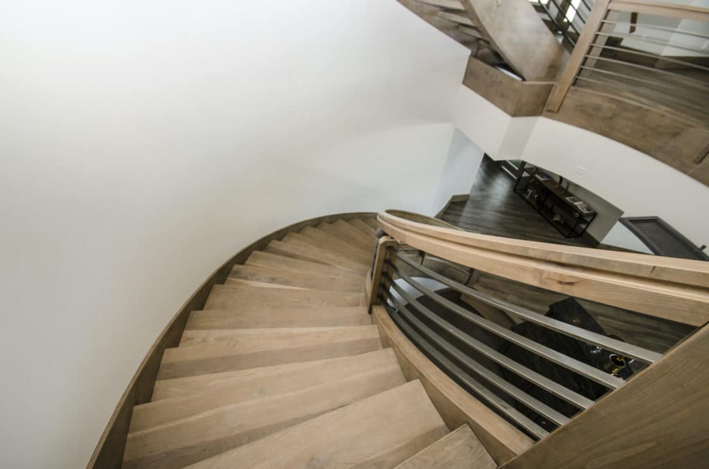 RW Customs | Contemporary