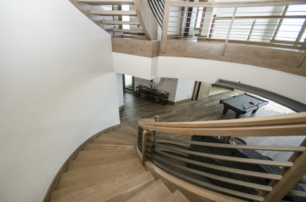 RW Customs | Contemporary
