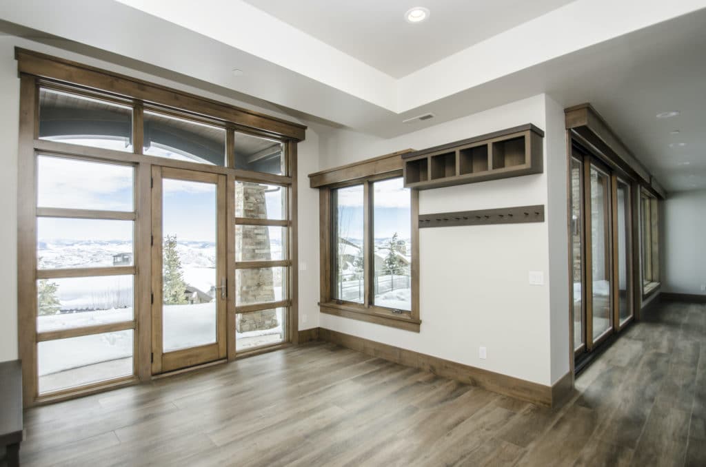 RW Customs | Contemporary