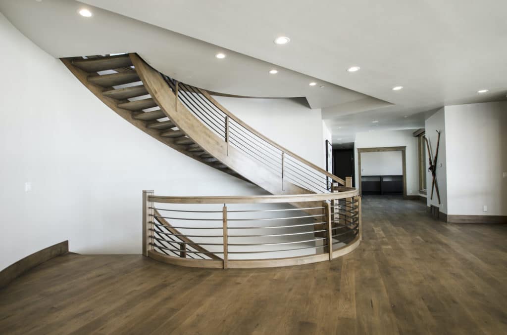 RW Customs | Contemporary