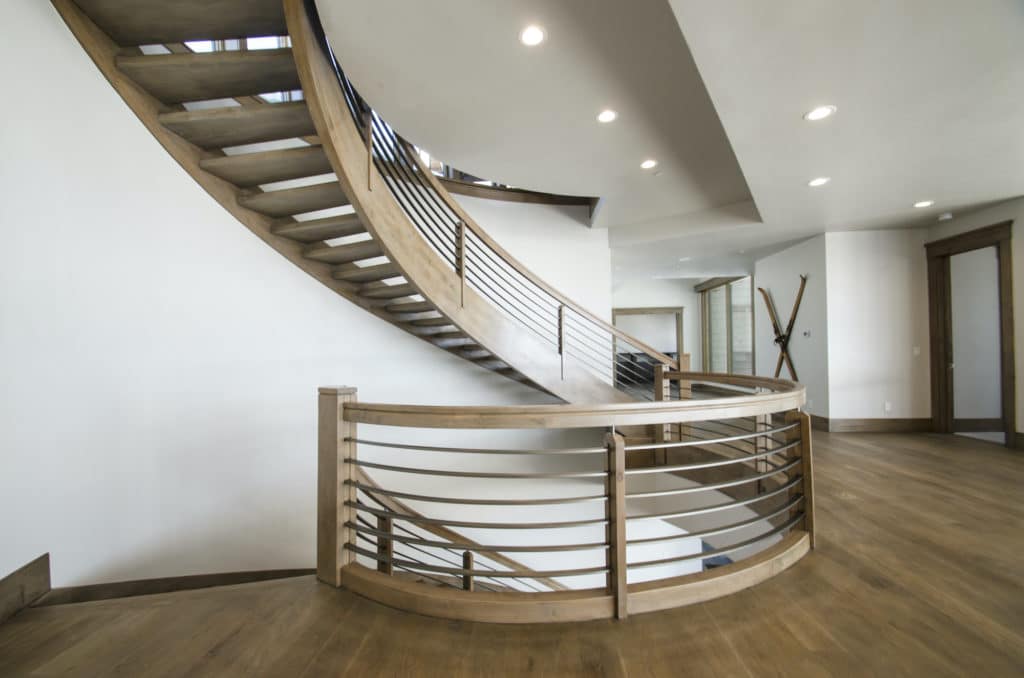 RW Customs | Contemporary