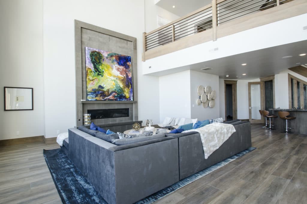 RW Customs | Contemporary