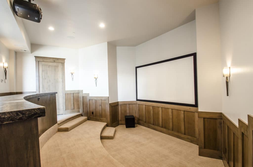 RW Customs | Contemporary