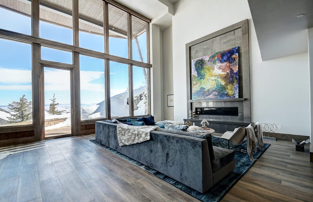 RW Customs | Contemporary