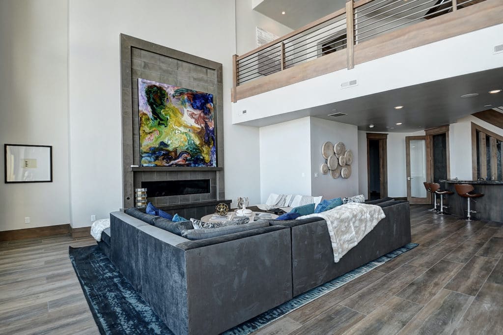 RW Customs | Contemporary
