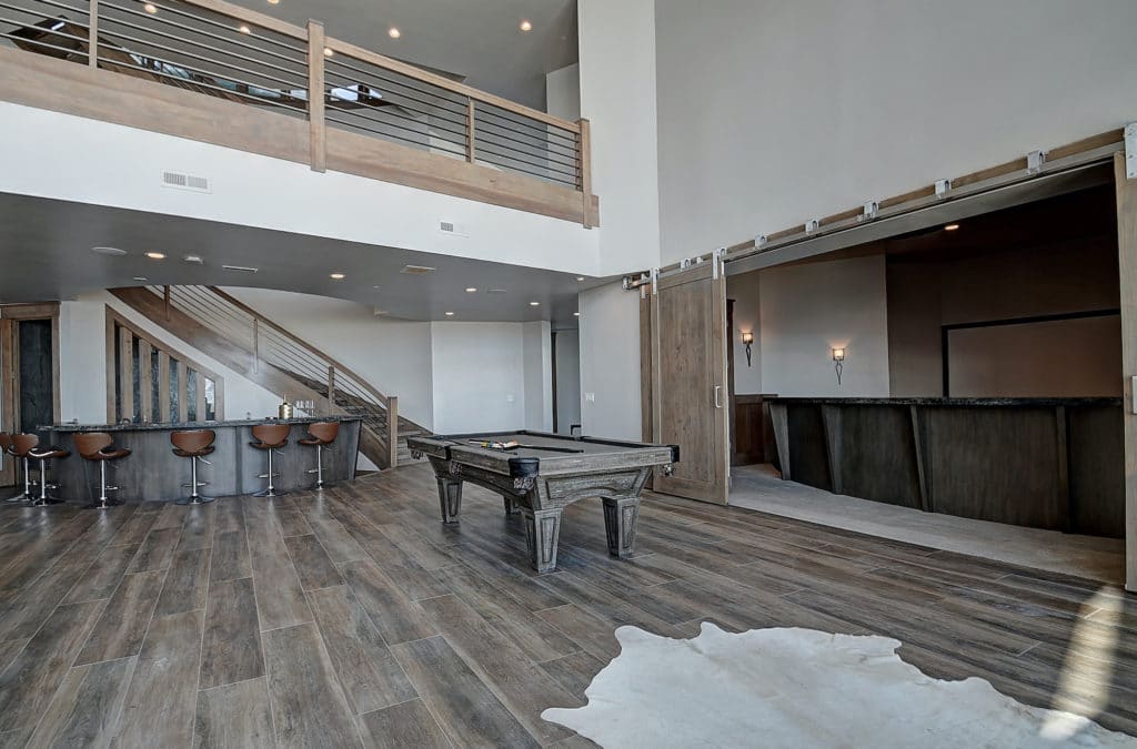 RW Customs | Contemporary