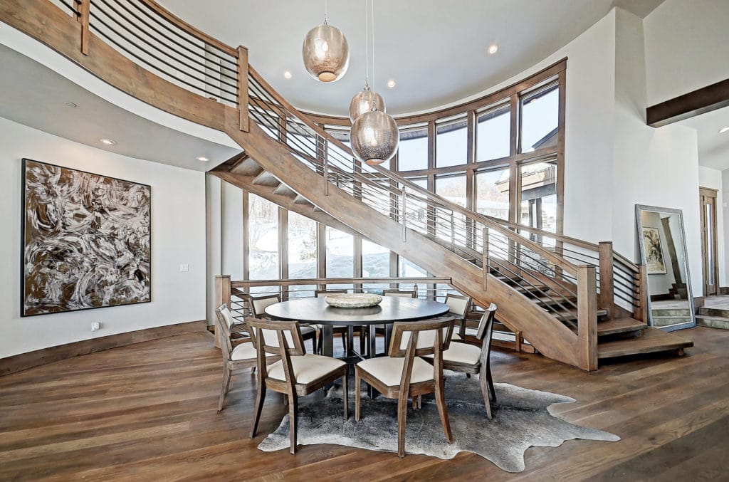RW Customs | Contemporary
