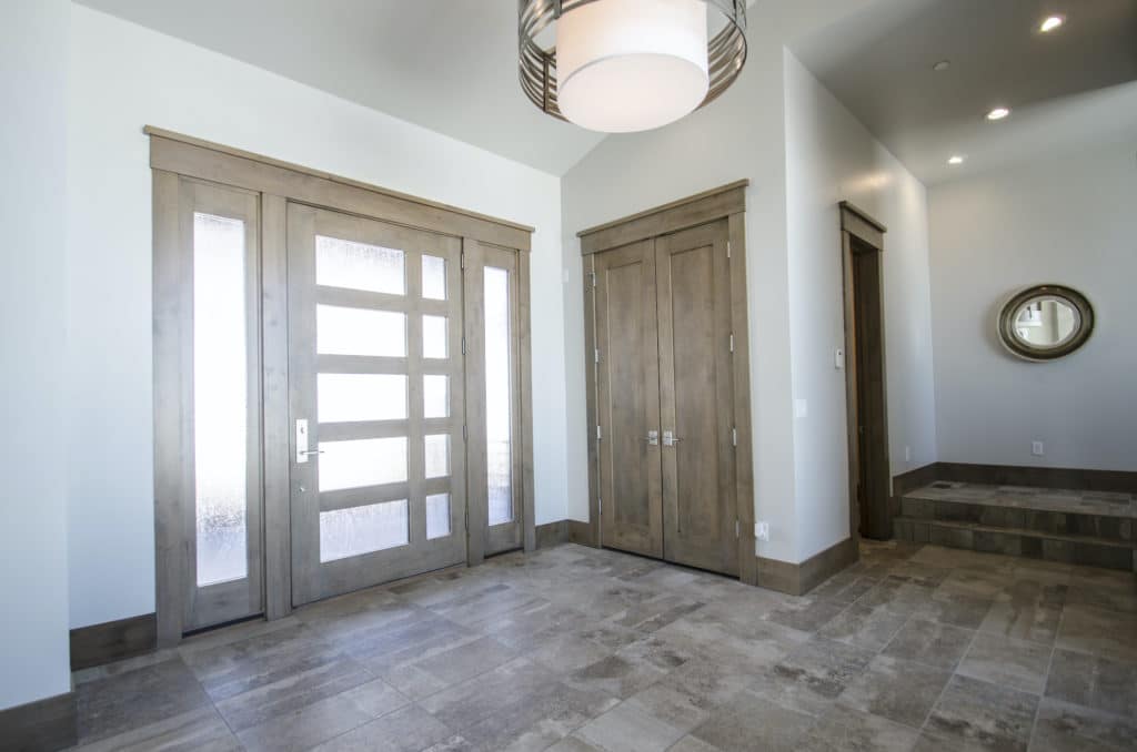 RW Customs | Contemporary