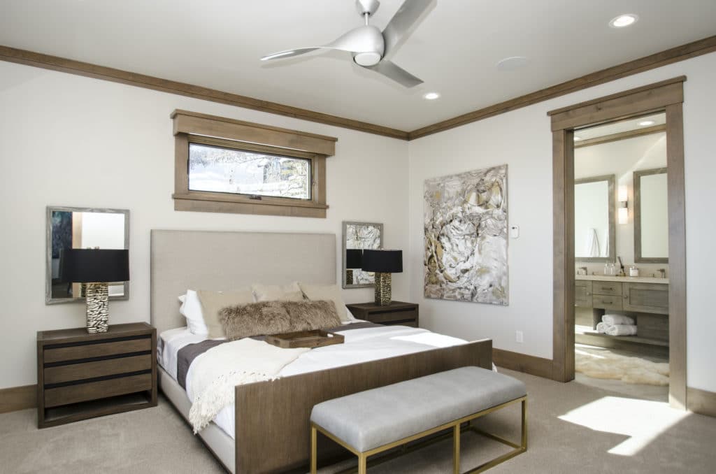 RW Customs | Contemporary