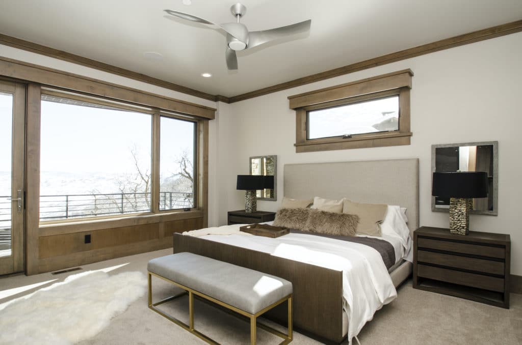 RW Customs | Contemporary