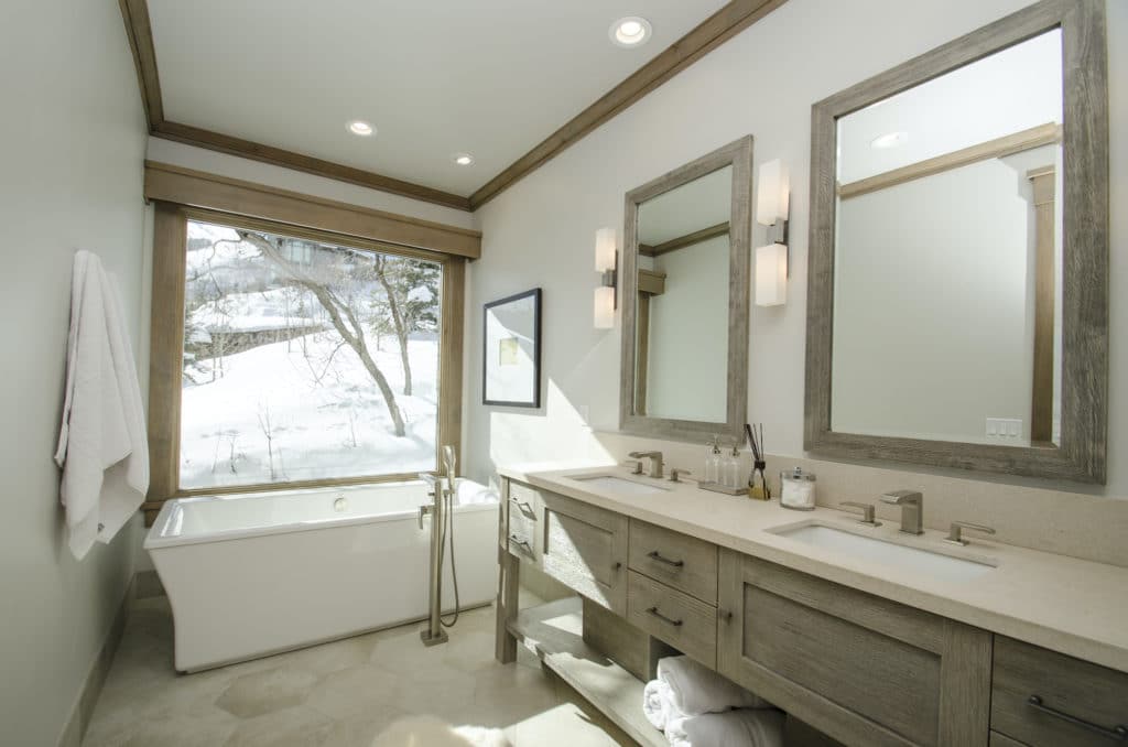 RW Customs | Contemporary