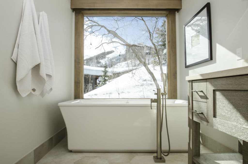 RW Customs | Contemporary