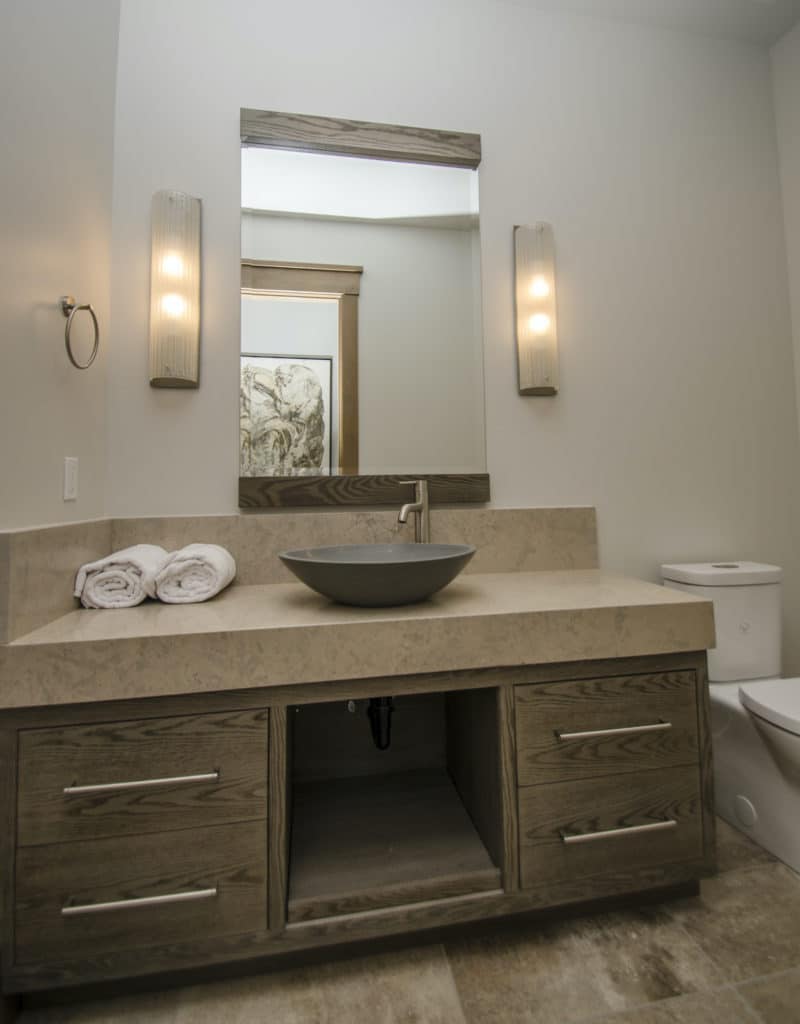 RW Customs | Contemporary