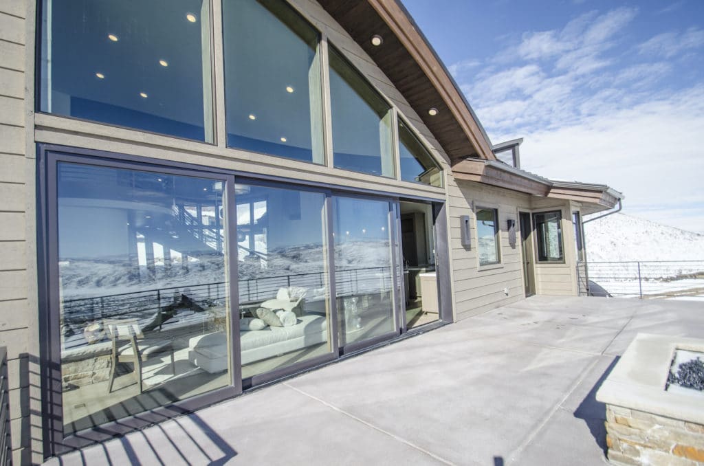 RW Customs | Contemporary