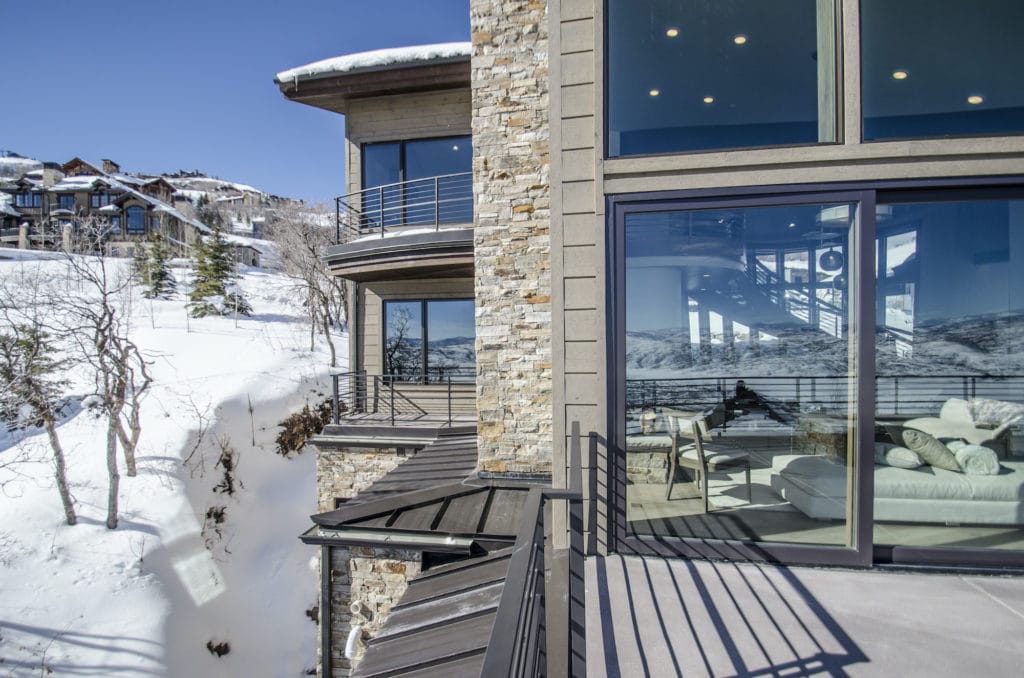 RW Customs | Contemporary