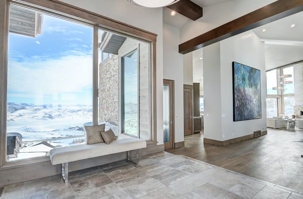 RW Customs | Contemporary