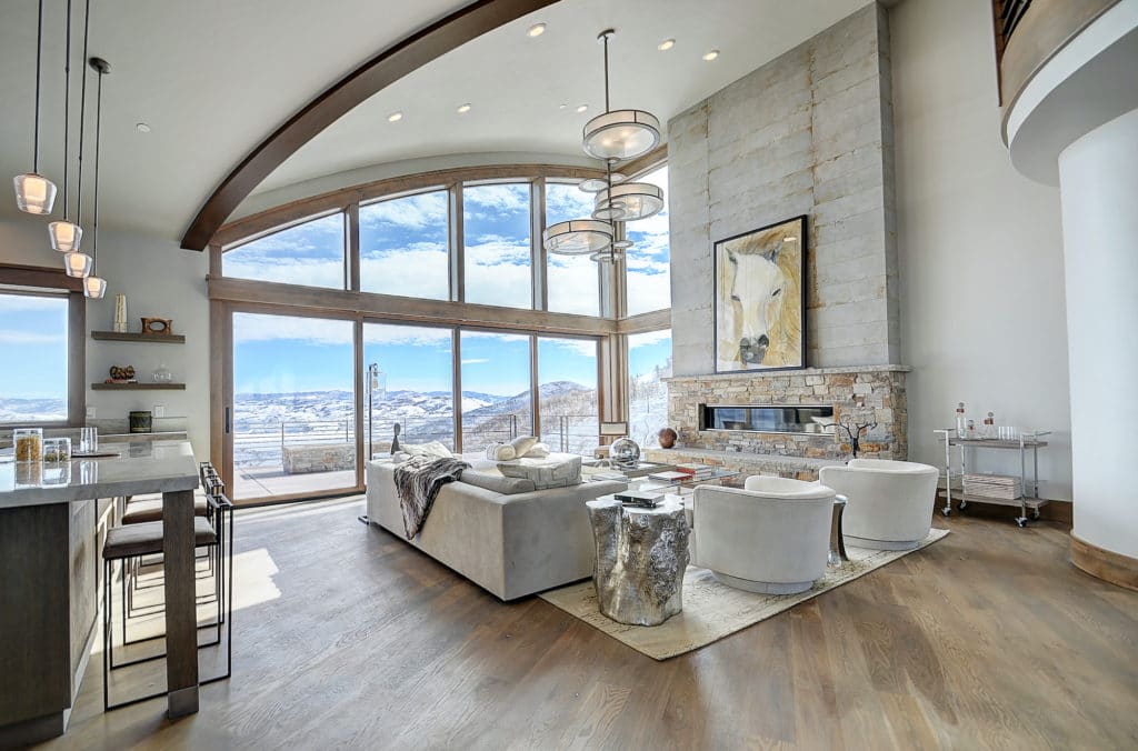 RW Customs | Contemporary