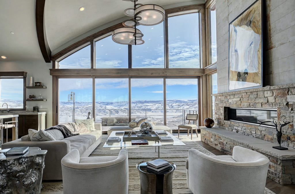 RW Customs | Contemporary