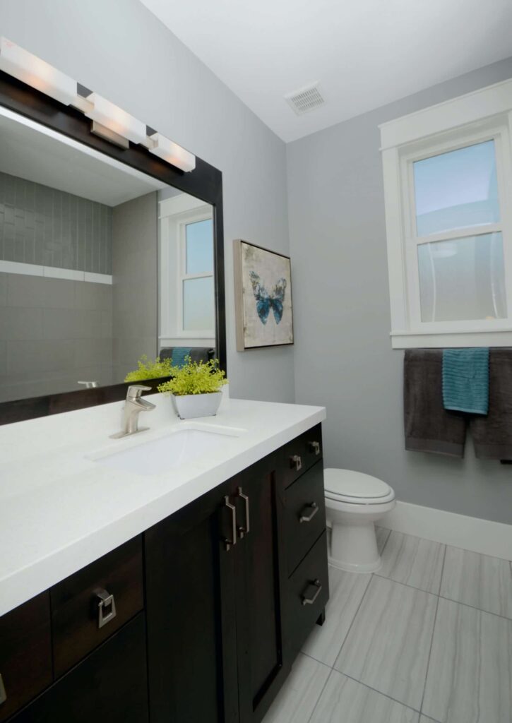 RW Customs | 2015 Parade of Homes – Edgewood Estates