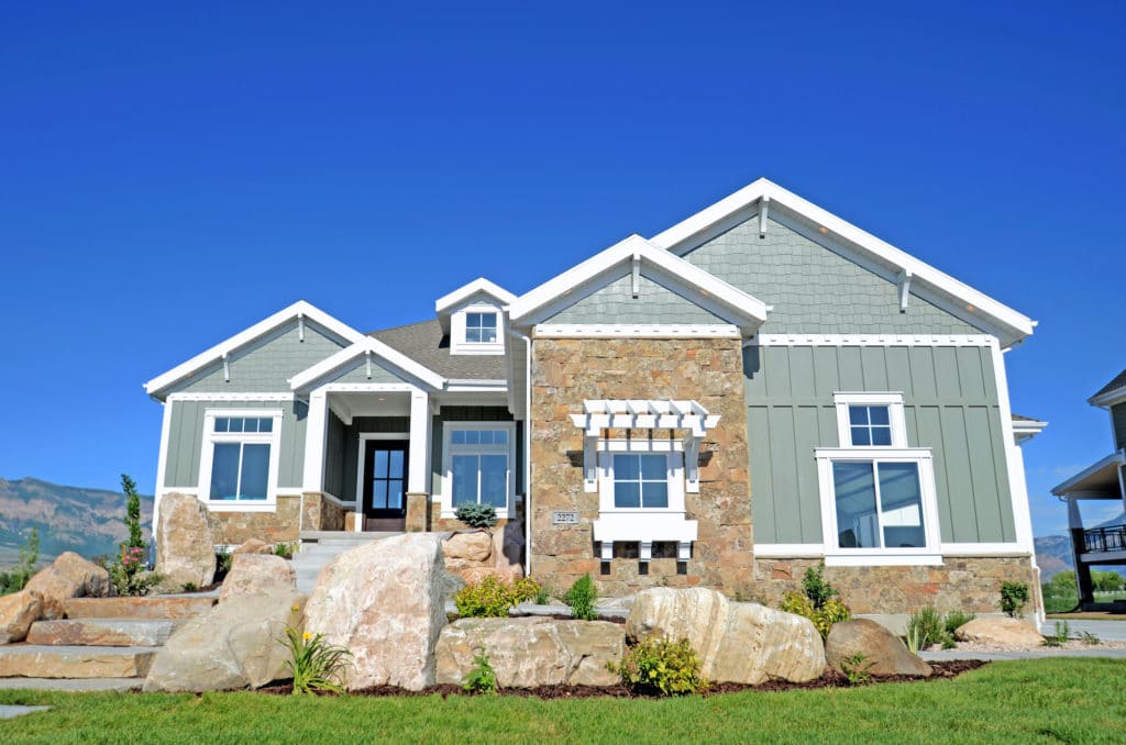 RW Customs | 2015 Parade of Homes – Edgewood Estates
