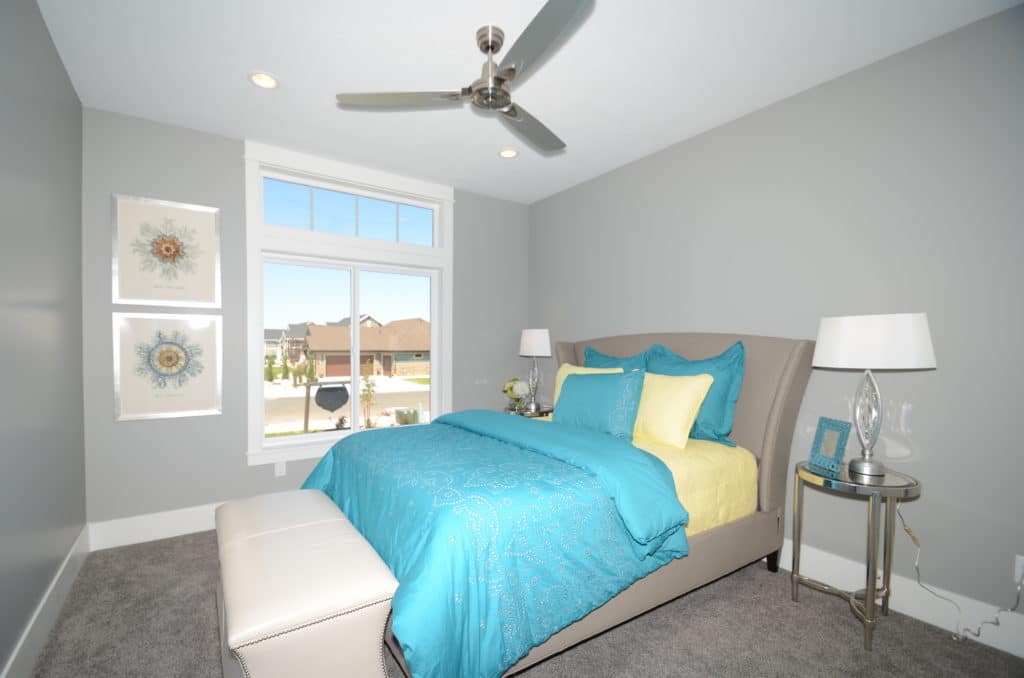 RW Customs | 2015 Parade of Homes – Edgewood Estates