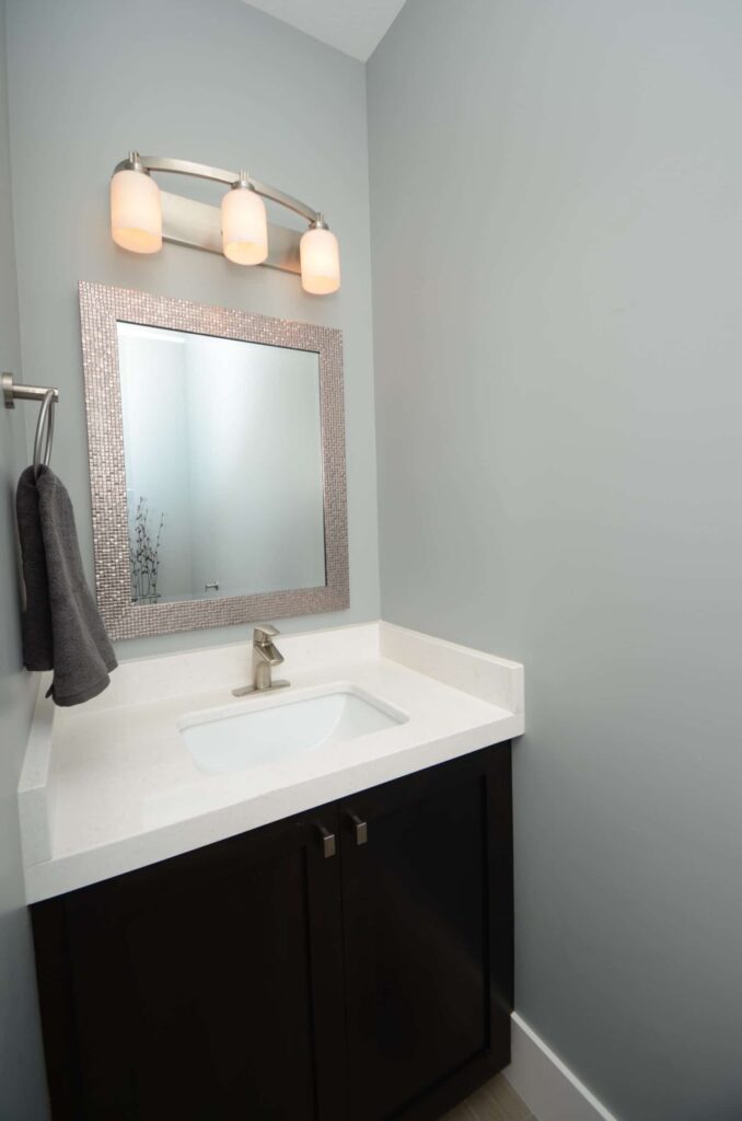 RW Customs | 2015 Parade of Homes – Edgewood Estates