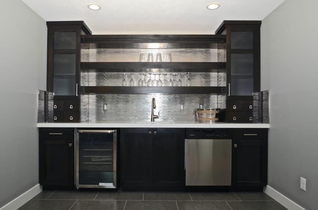 RW Customs | 2015 Parade of Homes – Edgewood Estates