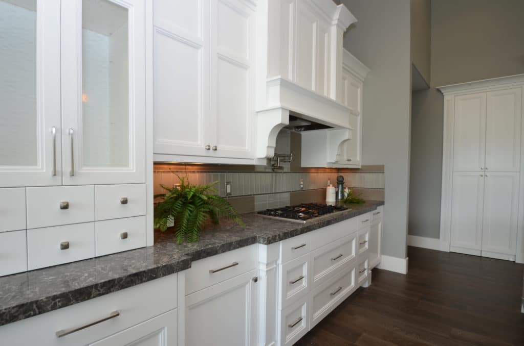 RW Customs | 2015 Parade of Homes – Edgewood Estates