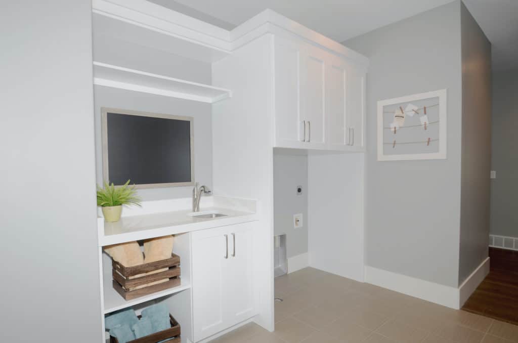 RW Customs | 2015 Parade of Homes – Edgewood Estates