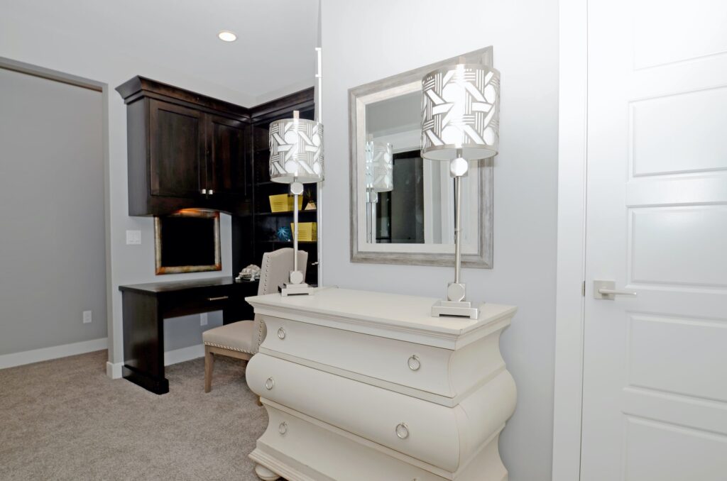 RW Customs | 2015 Parade of Homes – Edgewood Estates