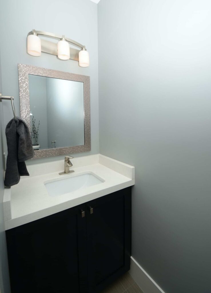 RW Customs | 2015 Parade of Homes – Edgewood Estates
