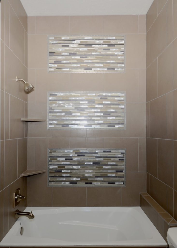 RW Customs | 2015 Parade of Homes – The Cove