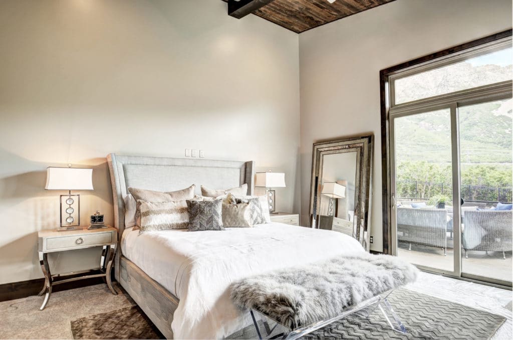 RW Customs | 2016 Parade of Homes
