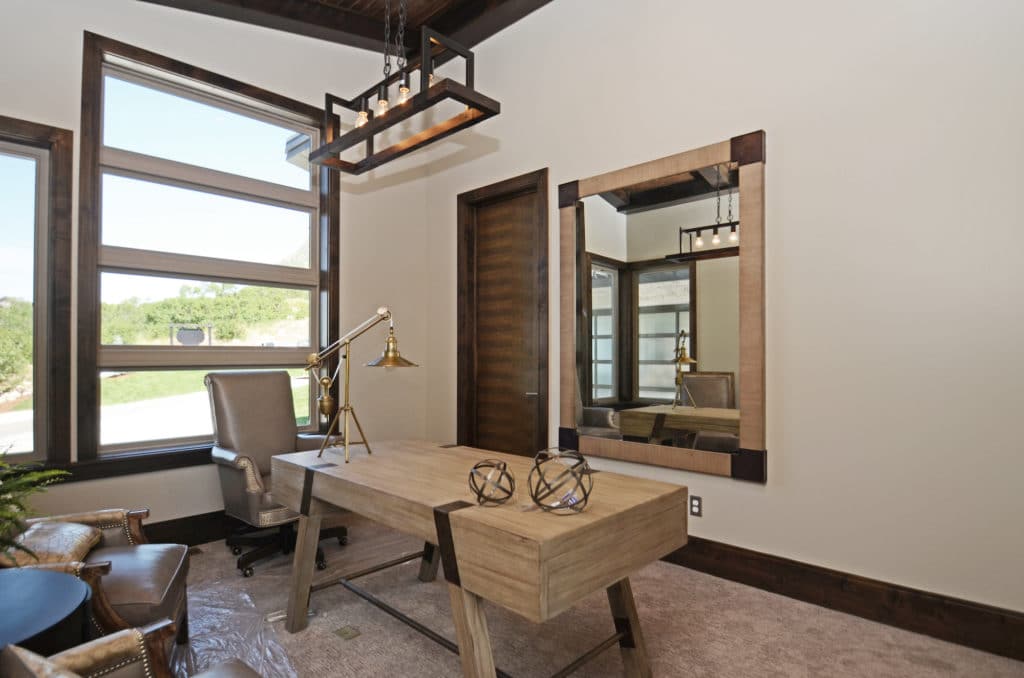 RW Customs | 2016 Parade of Homes