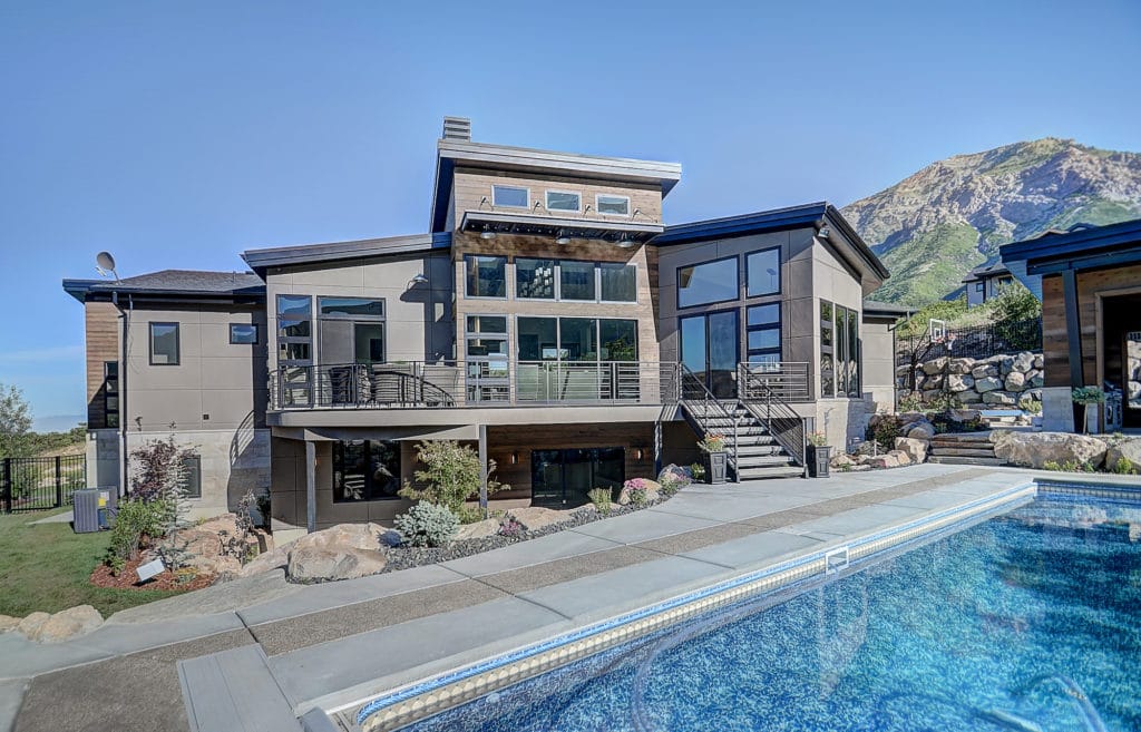 RW Customs | 2016 Parade of Homes