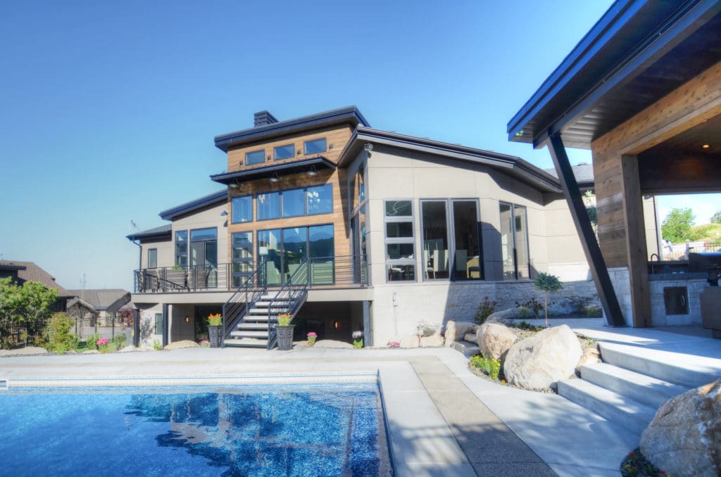 RW Customs | 2016 Parade of Homes